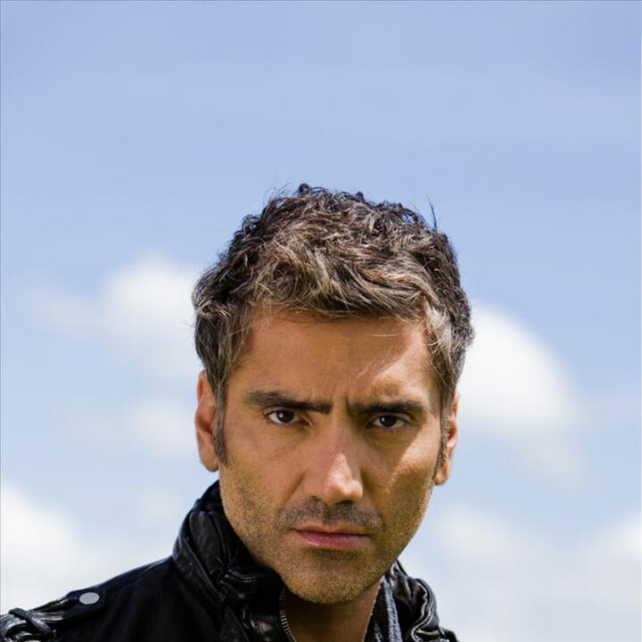 Alejandro Fernandez