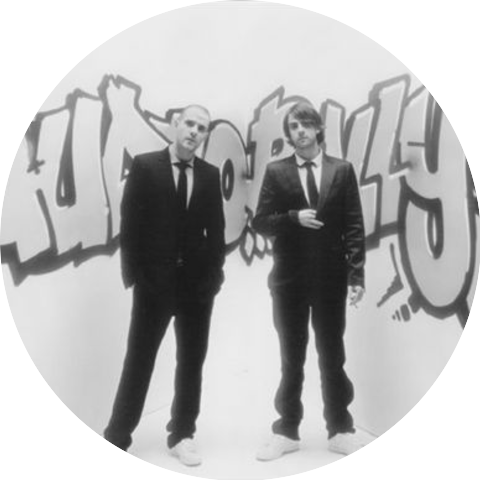 Audio Bullys & Alex Kidd