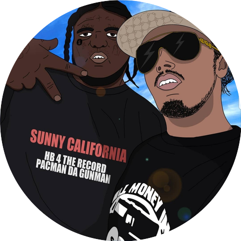 Hb 4 The Record & Pacman da Gunman
