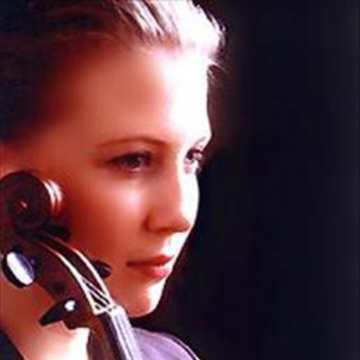 Elina Vähälä
