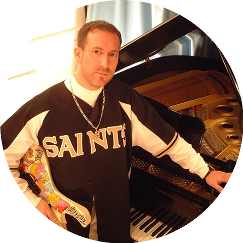 Glenn Swan