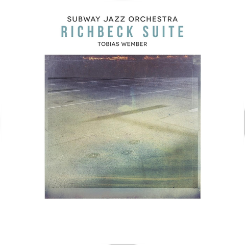 Tobias Wember & Subway Jazz Orchestra