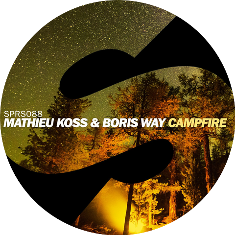 Boris Way & Mathieu Koss