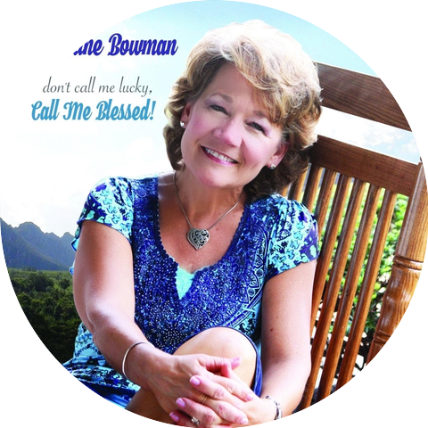 Christine Bowman