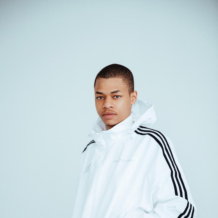 Jay Gwuapo