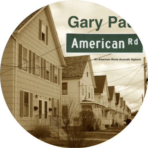 Gary Paul