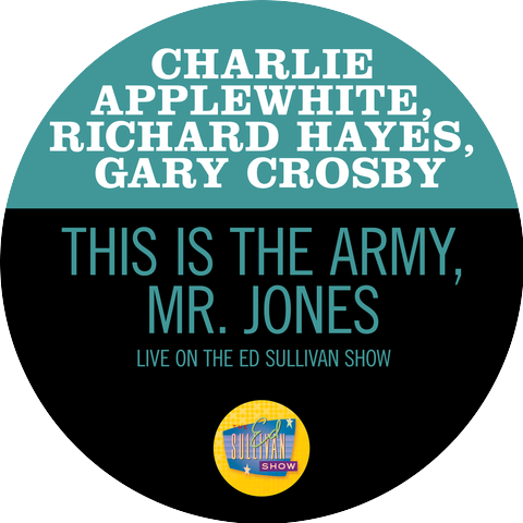 Charlie Applewhite