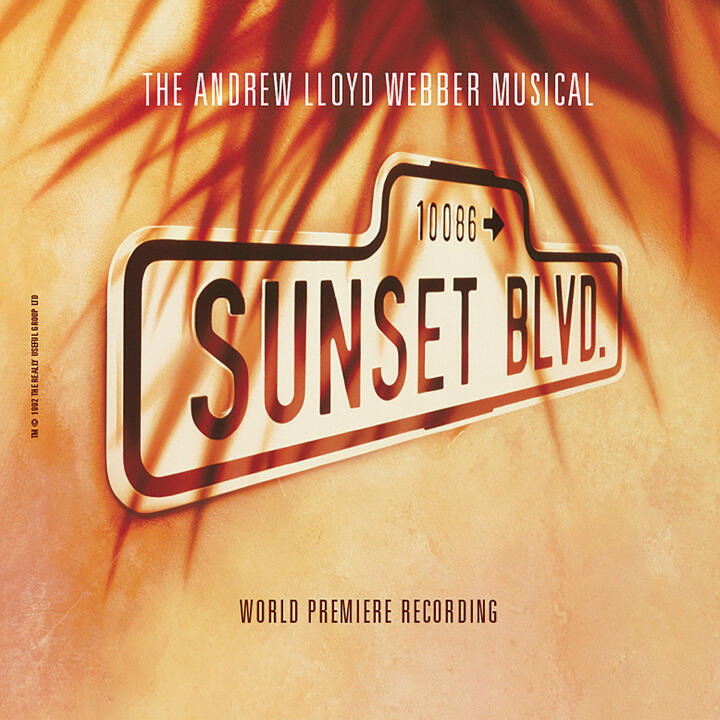 Andrew Lloyd Webber & Kevin Anderson