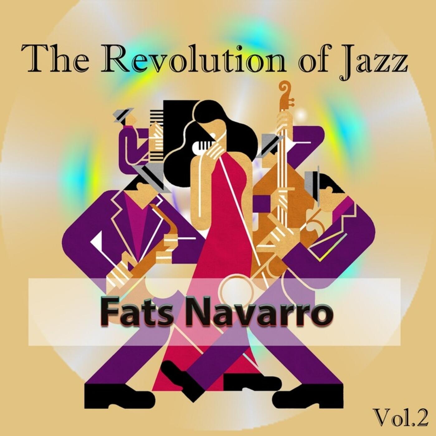 Fats Navarro | IHeart