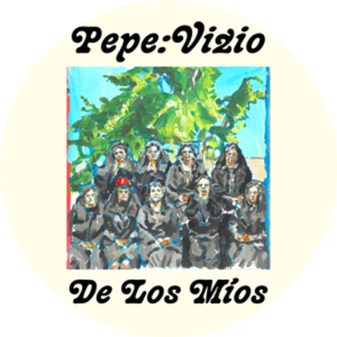 Pepe : V.Vizio KIDDO