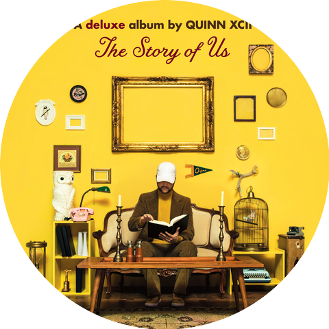 Quinn XCII & Kailee Morgue