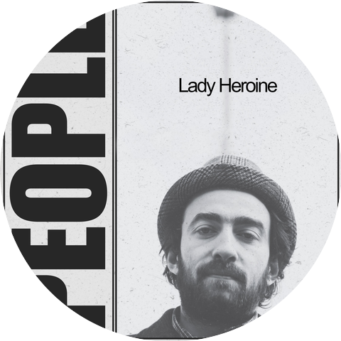 Lady Heroine