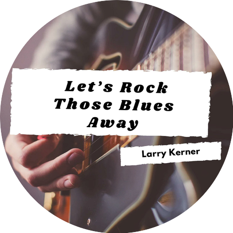Larry Kerner