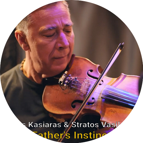 Zisis Kasiaras