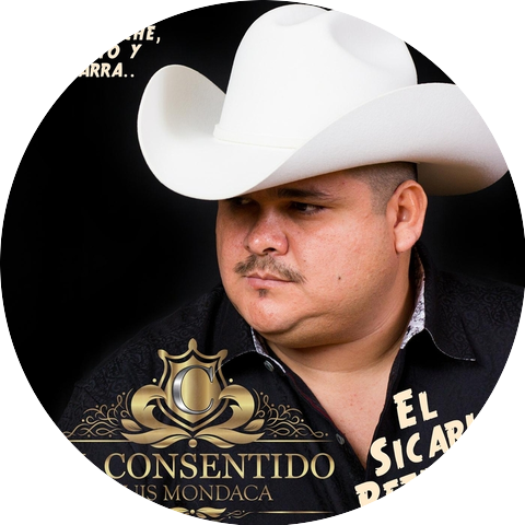 El Consentido Luis Mondaca