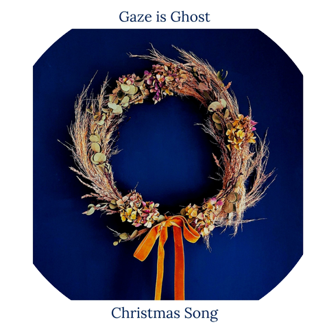 Gaze is Ghost