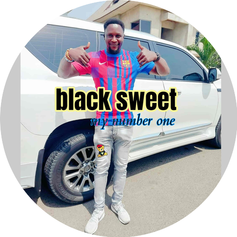 Black Sweet