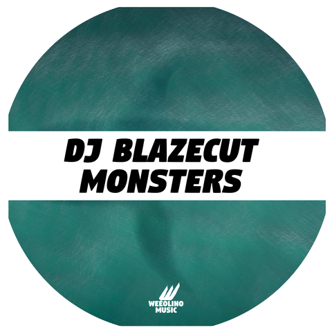 DJ Blazecut