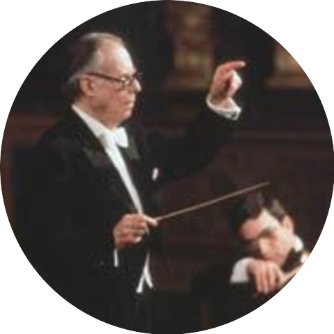 Karl Böhm & Berlin Philharmonic Orchestra