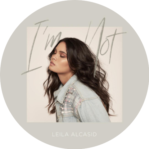 Leila Alcasid