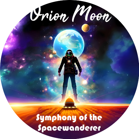 Orion Moon