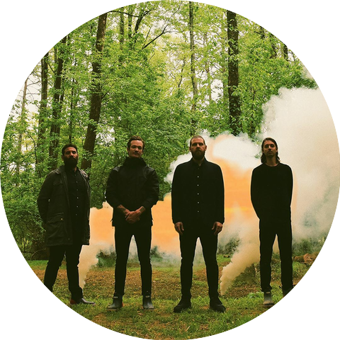 Manchester Orchestra & Julien Baker