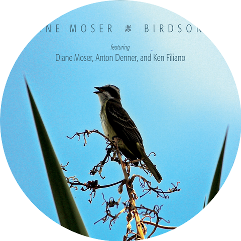 Diane Moser