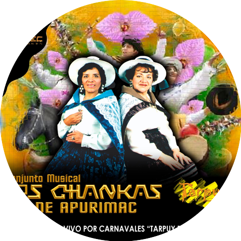 Los Chankas de Apurimac