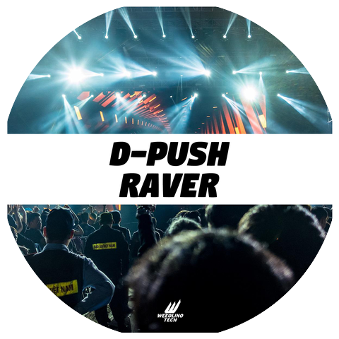 D-Push