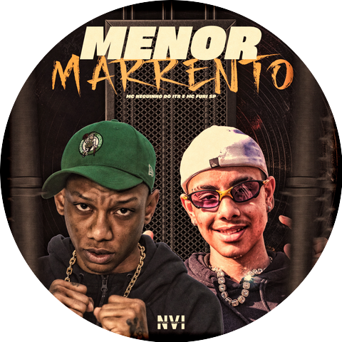 Mc Neguinho do ITR