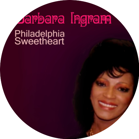Barbara Ingram