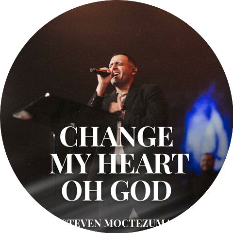 Steven Moctezuma