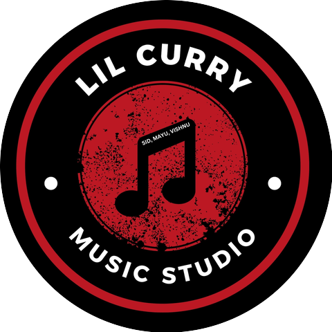 Lil' Curry
