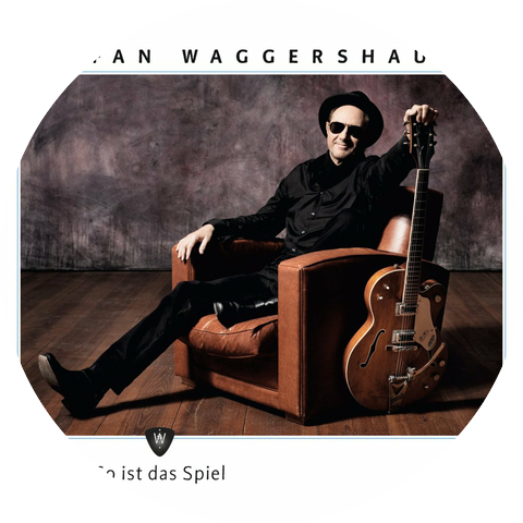 Stefan Waggershausen & die Home Boys