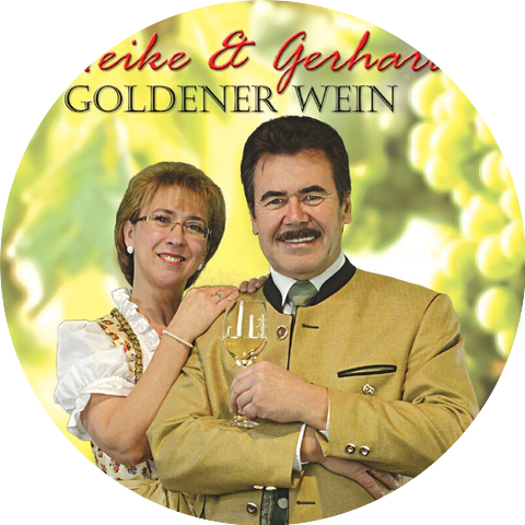 Heike und Gerhard