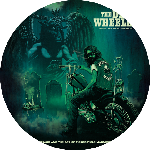 The Death Wheelers