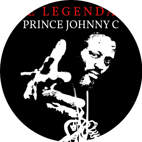 The Legendary Prince Johnny C