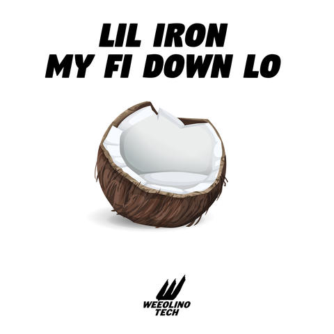 Lil Iron