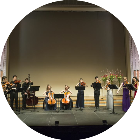 LGT Young Soloists