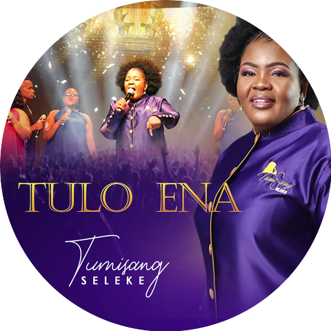 Tumisang Seleke