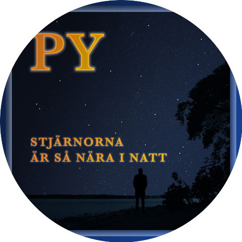 Py Bäckman