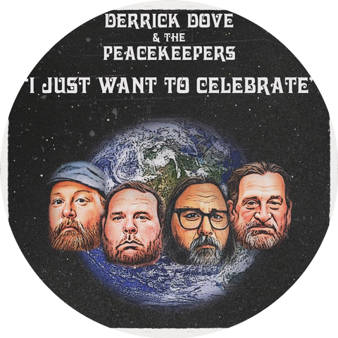 Derrick Dove & the Peacekeepers