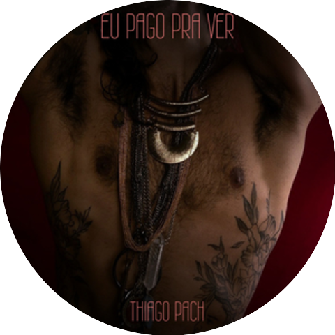 Thiago Pach