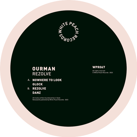 Ourman