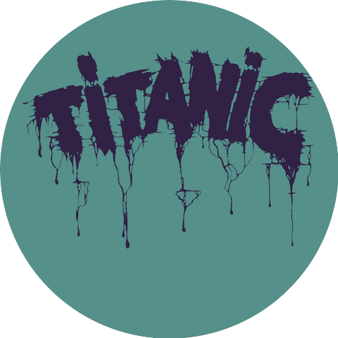 Titanic & William Sheller