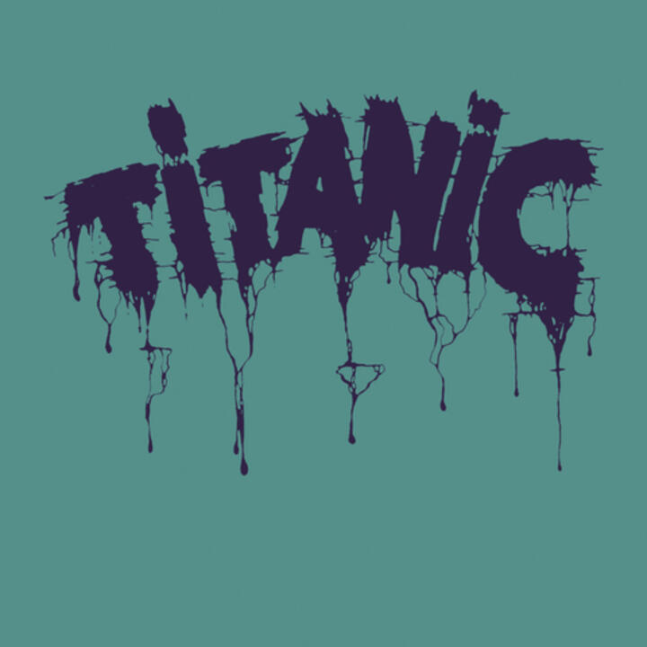 Titanic & William Sheller