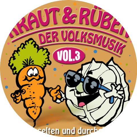 Die Wolpertinger