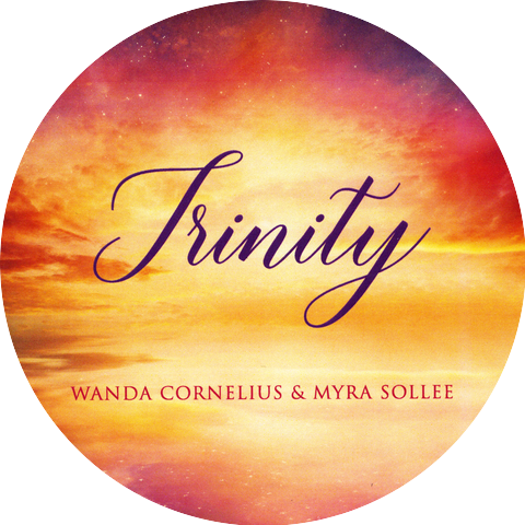 Wanda Cornelius & Myra Sollee