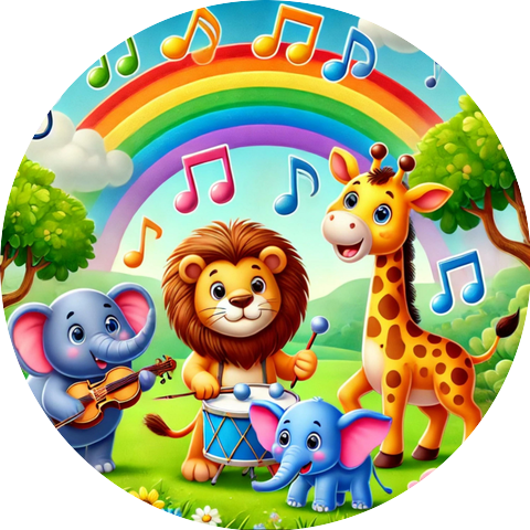 Children's Music