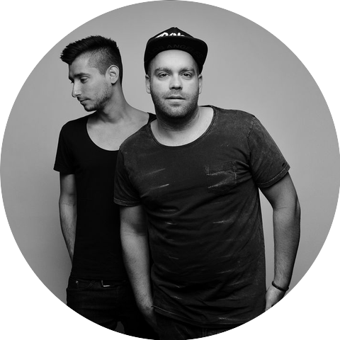 Muzzaik & Stadiumx